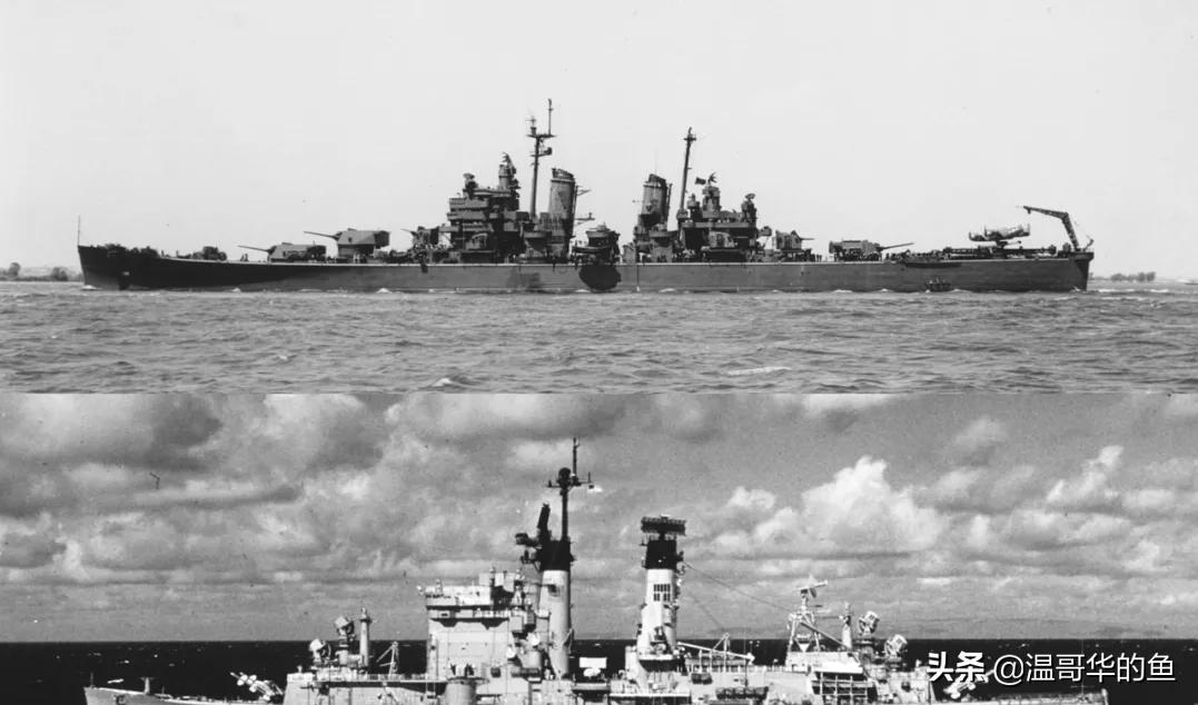 美国海军舰艇建造,美国海军陆战队改编