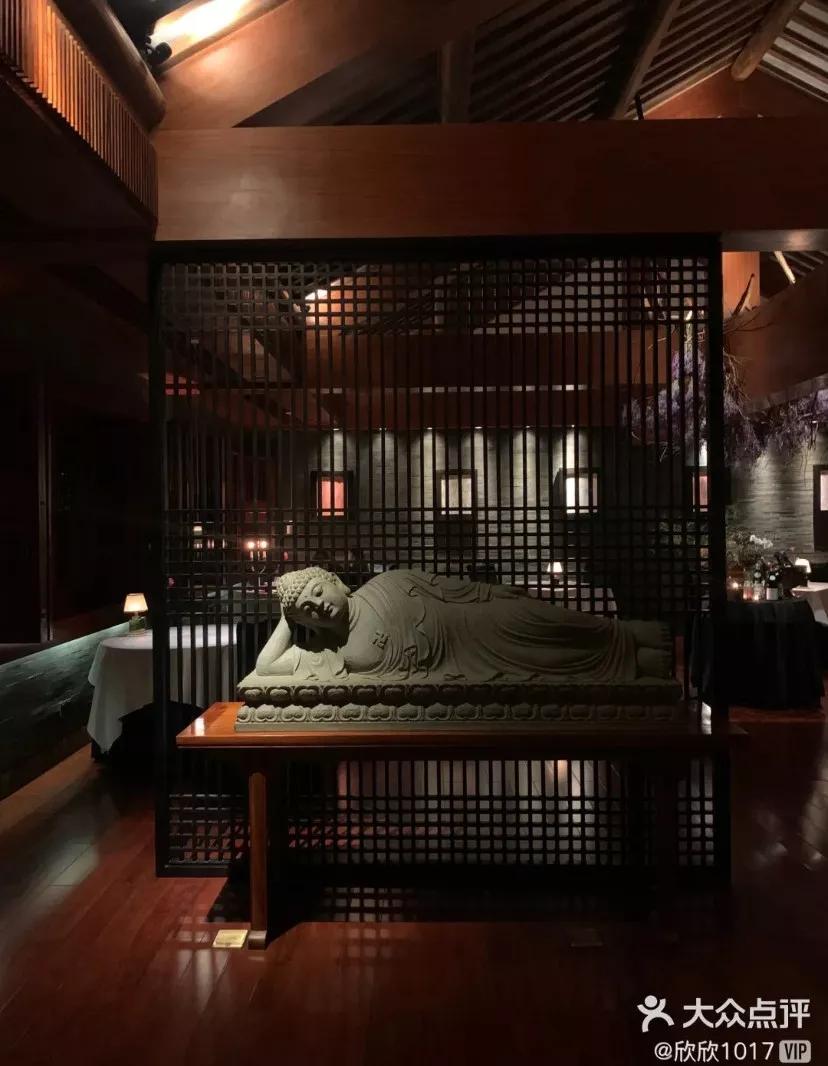 杭州最好的黑珍珠餐厅,各地黑珍珠餐厅榜单