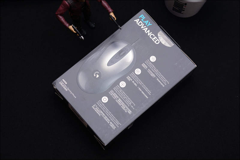 复刻年年有、今年特别多，罗技MX518时隔十多年又回来了