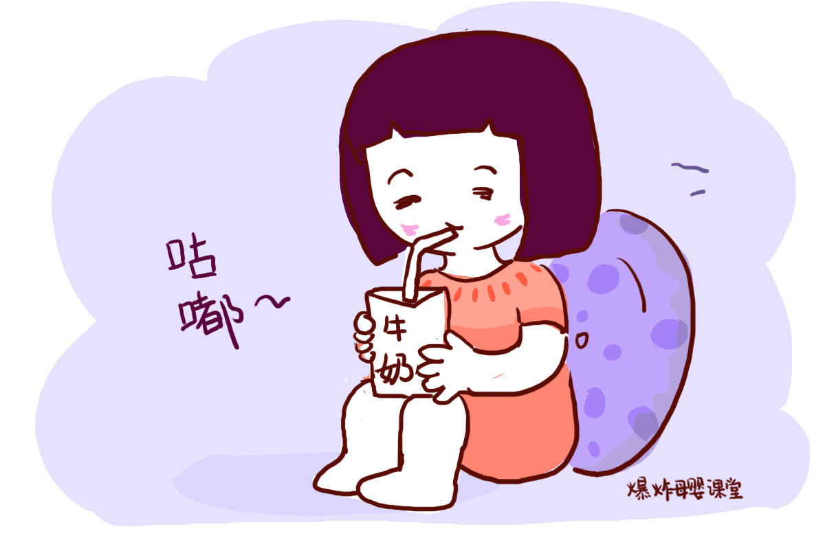 给娃买口粮奶粉,宝宝口粮奶粉