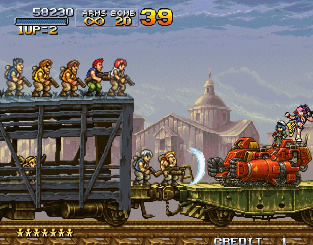 为一个游戏爱好者致敬曾经的青春,一个普通玩家的一年