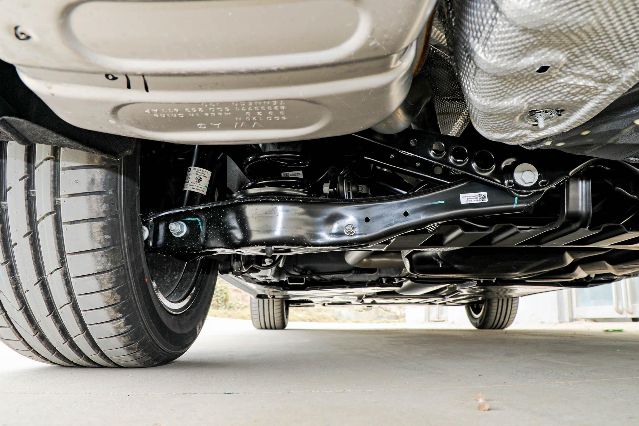 大众凌渡1.2t动力足吗,大众新凌渡会搭载1.5t发动机吗