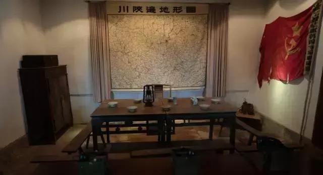 4天，在通江能做些什么？