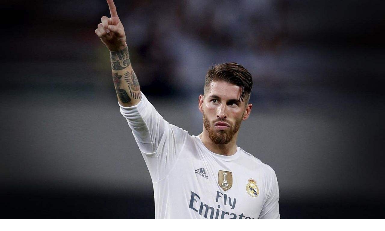 皇马官宣拉莫斯,皇马拉莫斯新消息