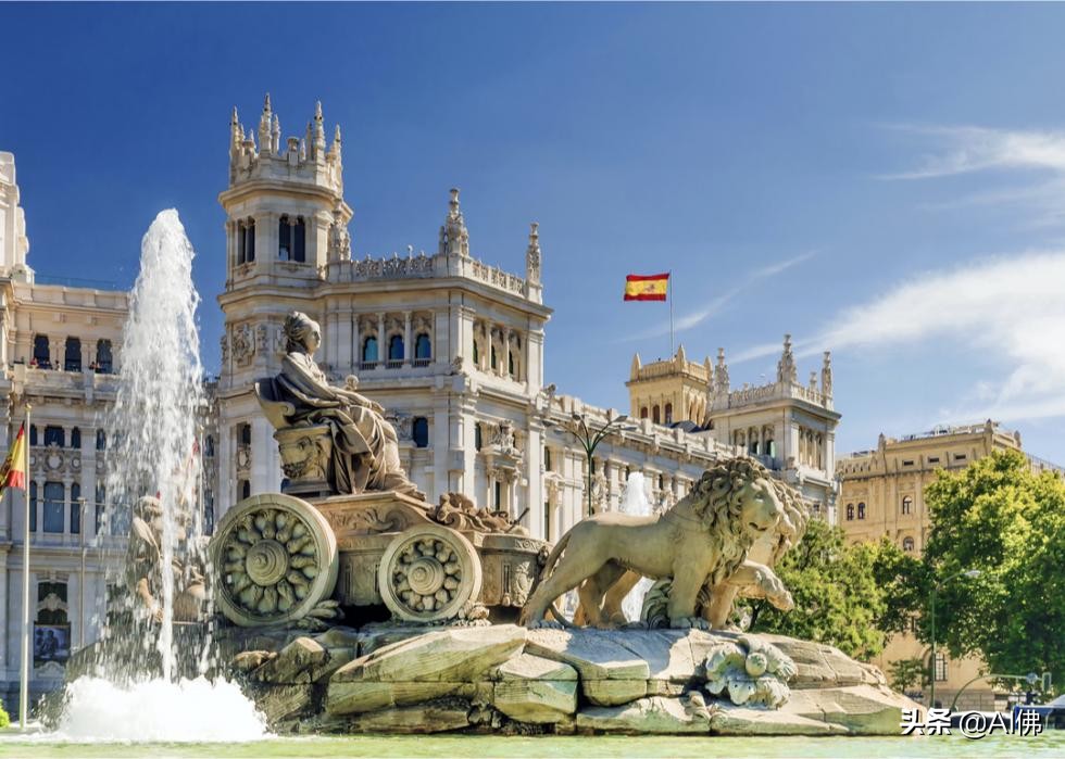 人均GDP最高的100个国家