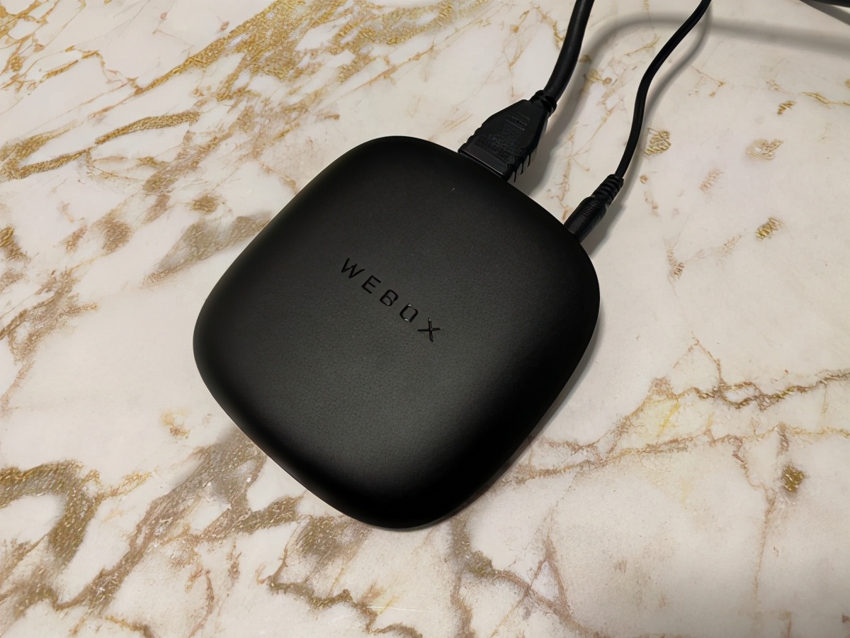 泰捷WE60Pro电视机顶盒,泰捷网络机顶盒30c60c哪个更好