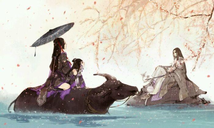 中国对联与古诗词格律常识,诗词对联格律基础知识和创作技巧