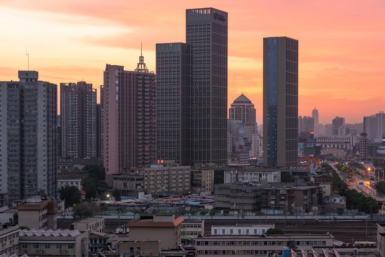 2023深圳楼市前景,深圳楼市值得投资地段