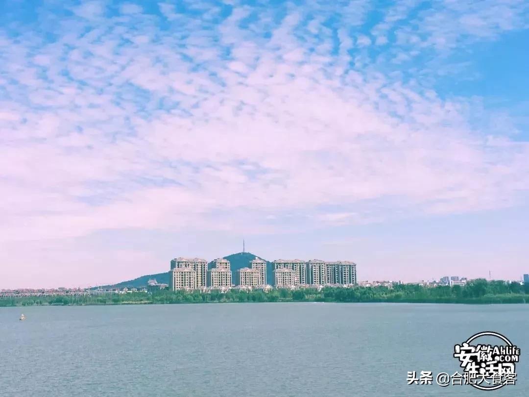 2020年，在这50个地方遇见不一样的合肥