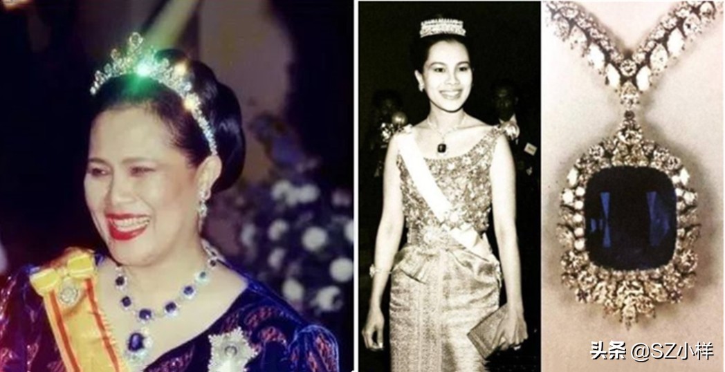 泰国王室和英国皇室谁更有钱,泰国王室全球王室第一富