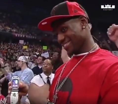 勒布朗詹姆斯nba2k18,詹姆斯wwe合影