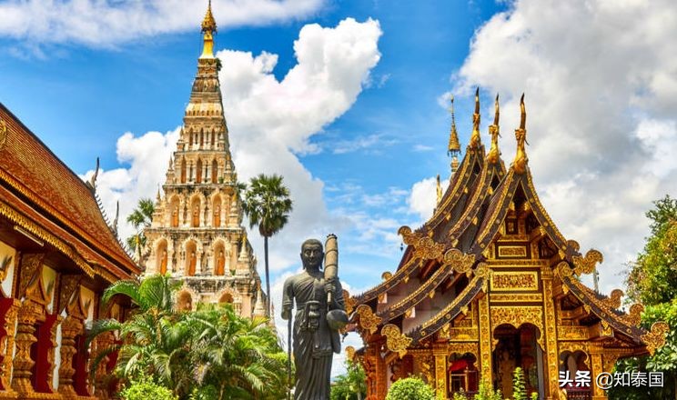 泰国人只喜欢中国人,印度人在泰国只会受到歧视?