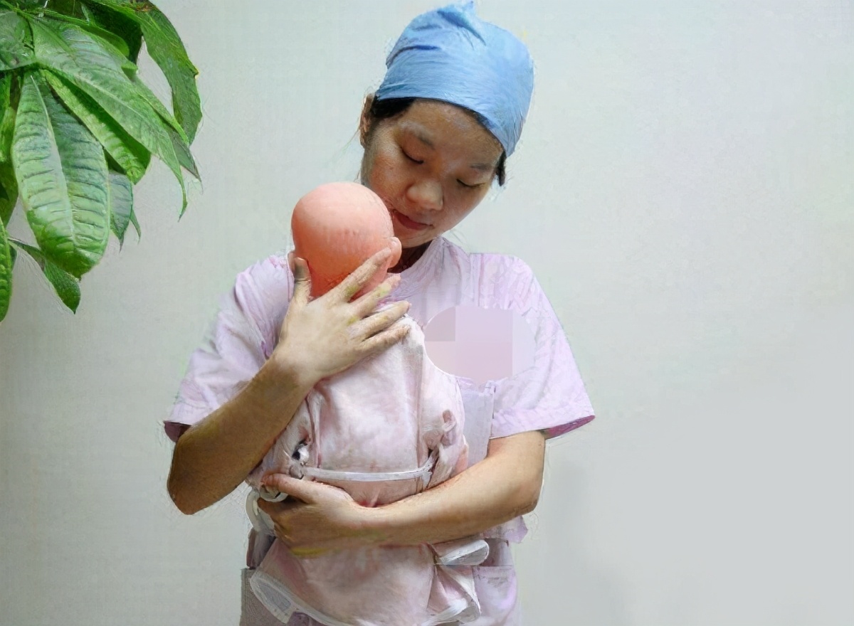 新手父母如何正确抱娃姿势,正确抱娃姿势1-2岁