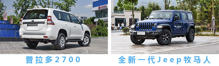 进口硬派越野30万,纯越野车20万左右