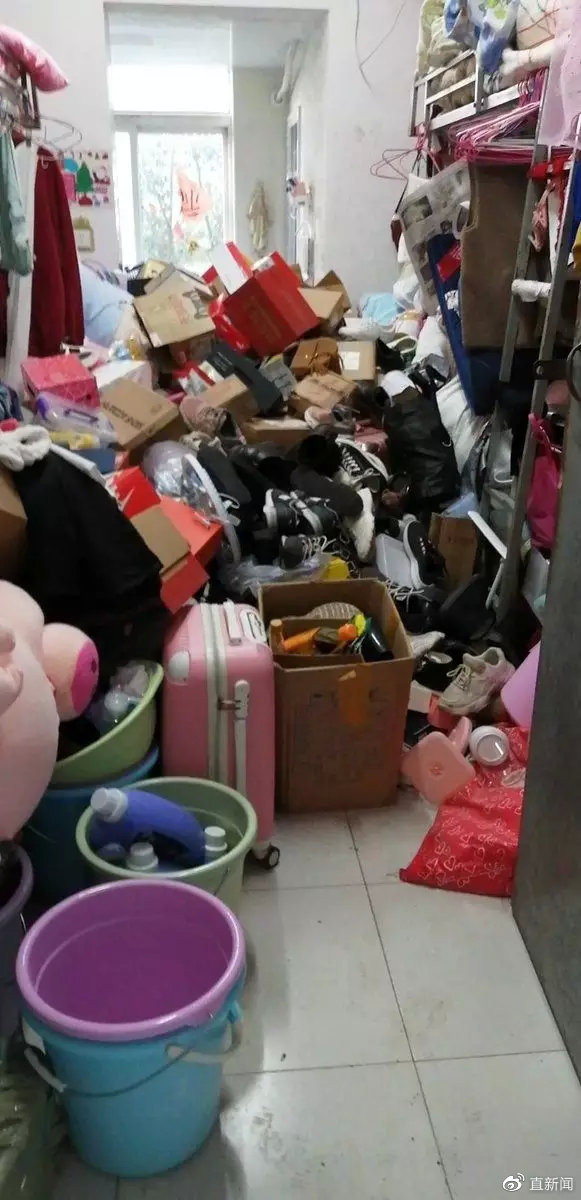 武汉软件工程学院学生用品被扔,武汉软件工程职业学院2020年大事