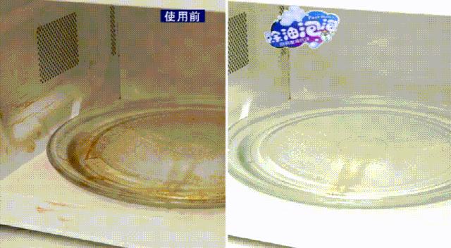 不管油烟机多脏多油只需一片白菜,油烟机不怕脏易清洗