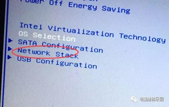 acpi错误无法重装系统,acpiex.sys蓝屏解决办法