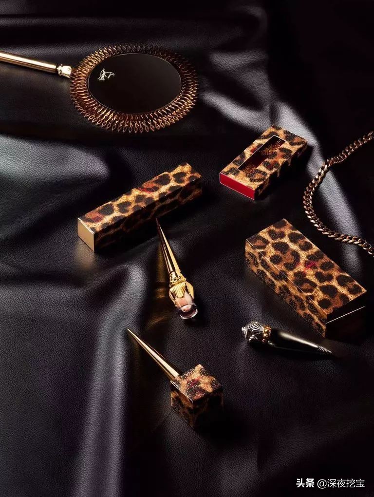 圣诞限定彩妆排行榜第一,盘点大牌彩妆圣诞限量版