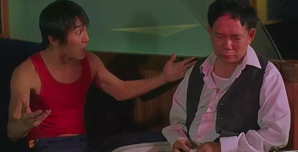 少林小将电影,少林足球要有梦想