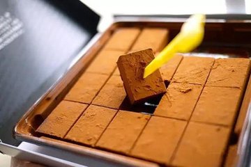 全世界最好吃的巧克力是哪种,推荐几款世界上最好吃的巧克力