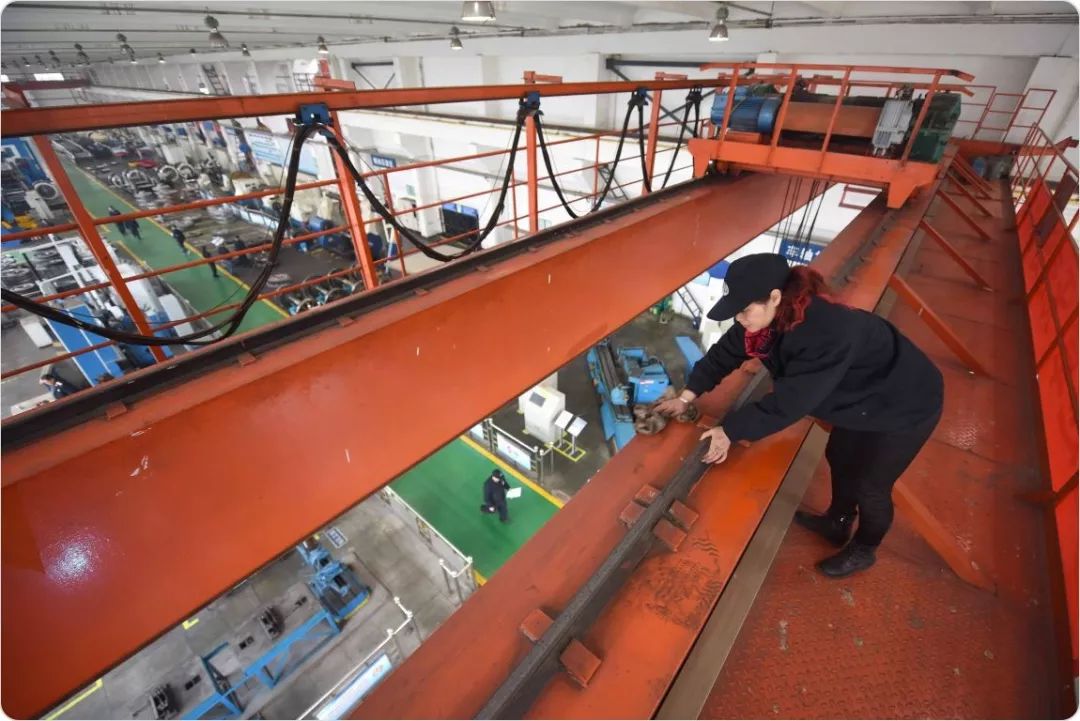 特种工作有哪些,特种岗位技术等级