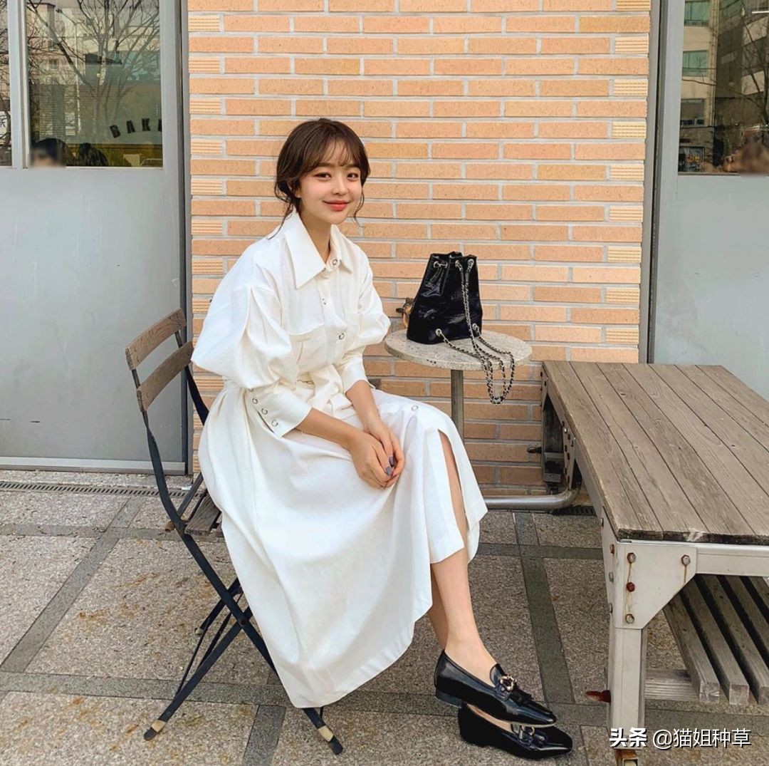 玛丽珍鞋适合什么风格的人穿,玛丽珍鞋真的那么丑吗