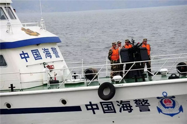 中国实控了琼台礁吗,中国南海琼台礁人工造岛情况