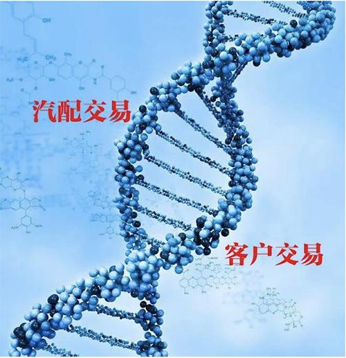 致后市场:看上去很美的新零售,也有很多坑