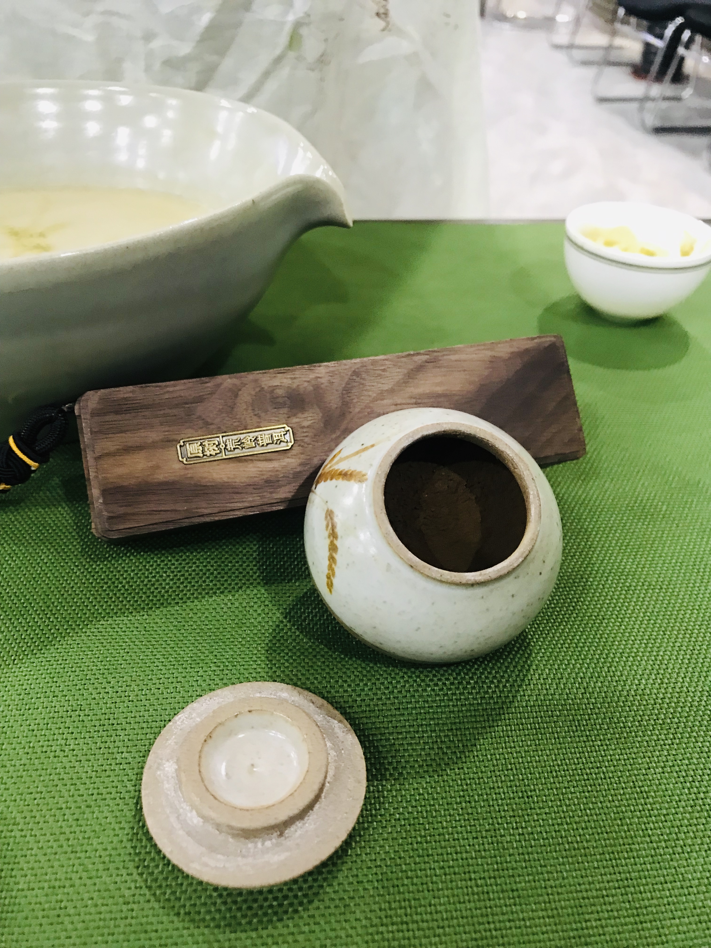 “原树茶”——“弦音似茶韵”百家筝鸣汇报音乐会圆满结束