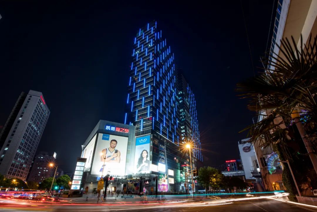 上海商场零售排行榜,2023年上海商场排名