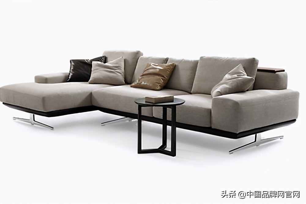 什么布艺沙发好看有档次,2020最流行布艺沙发