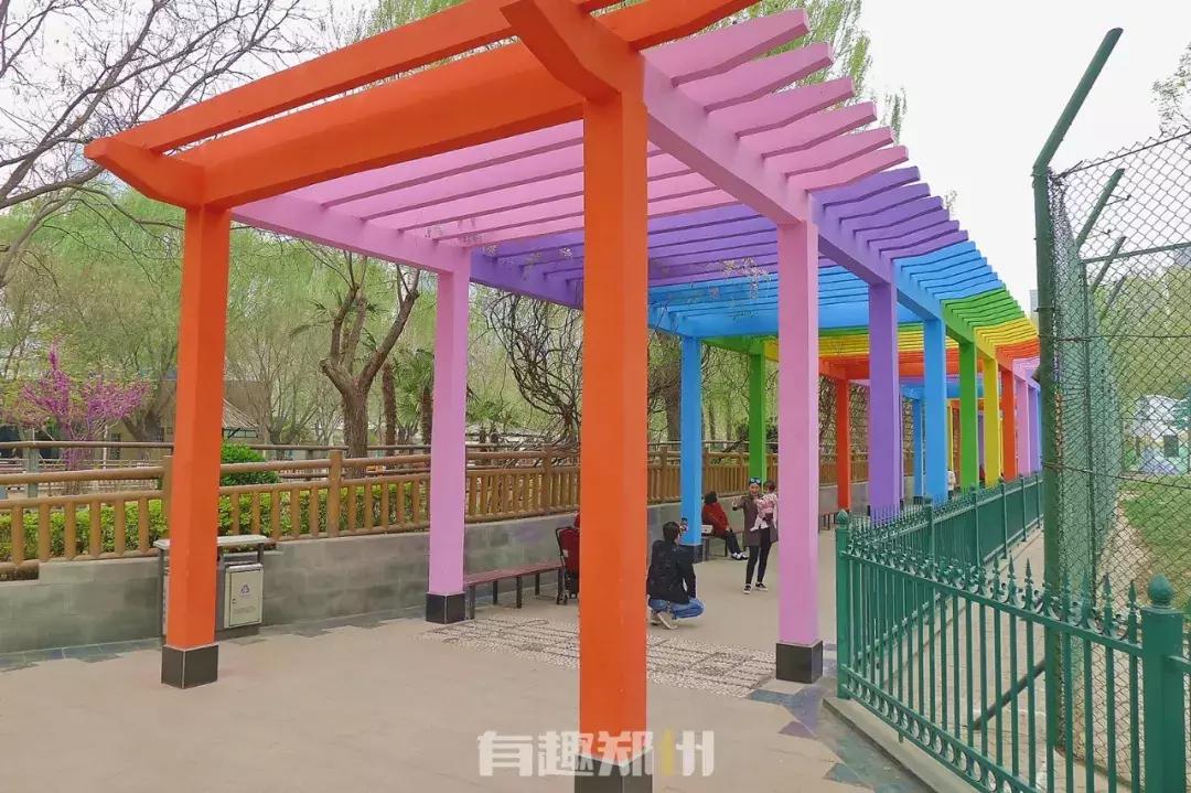 郑州市动物园开放,郑州市动物园什么时候去合适