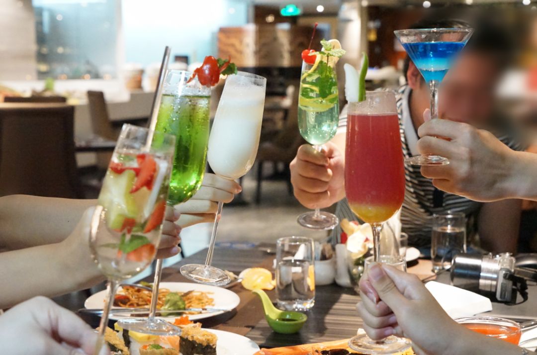 佛山南海华美达酒店附近美食,佛山华美达自助餐晚上几点吃