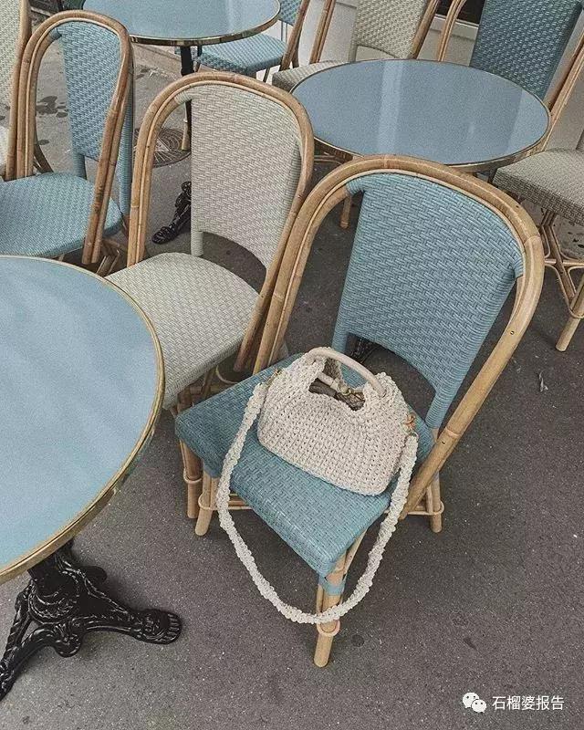 她一年买80个包，看完竟觉得有这个必要