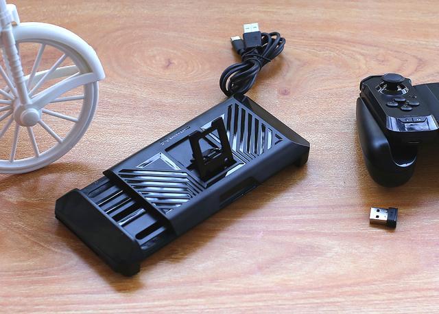 北通h2手柄可以玩什么游戏,北通h2手柄一键连招