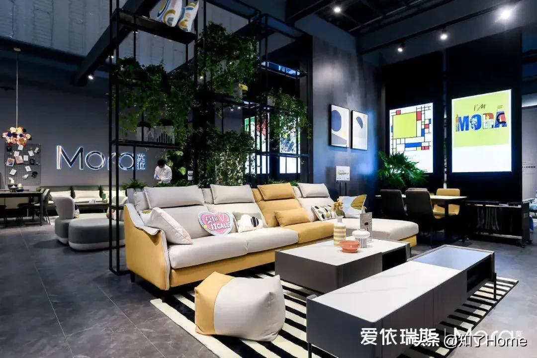 虹桥家博会2021,三月份上海虹桥家博会