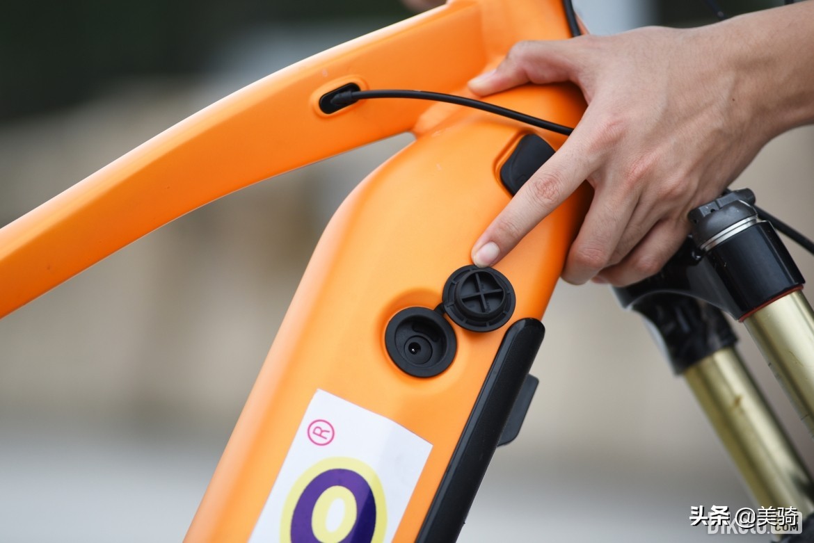 强劲推背感志庆NECO中置电机初体验