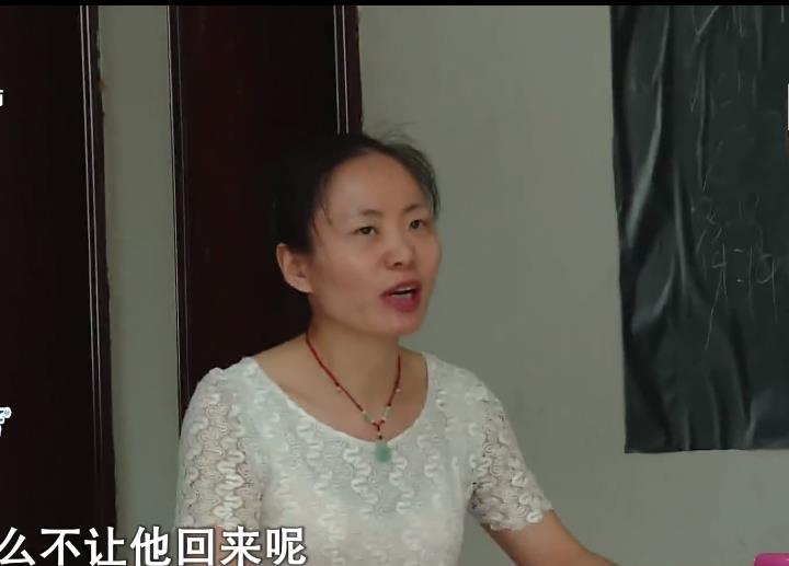 丈夫有婚外情妻子坚决不离,丈夫婚外情把妻子一步步逼疯