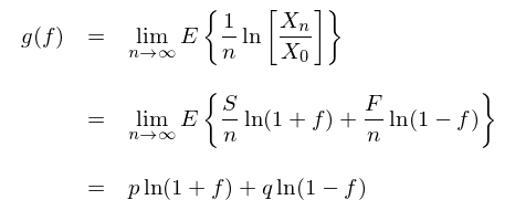 凯利公式赌硬币,凯利公式量化回测