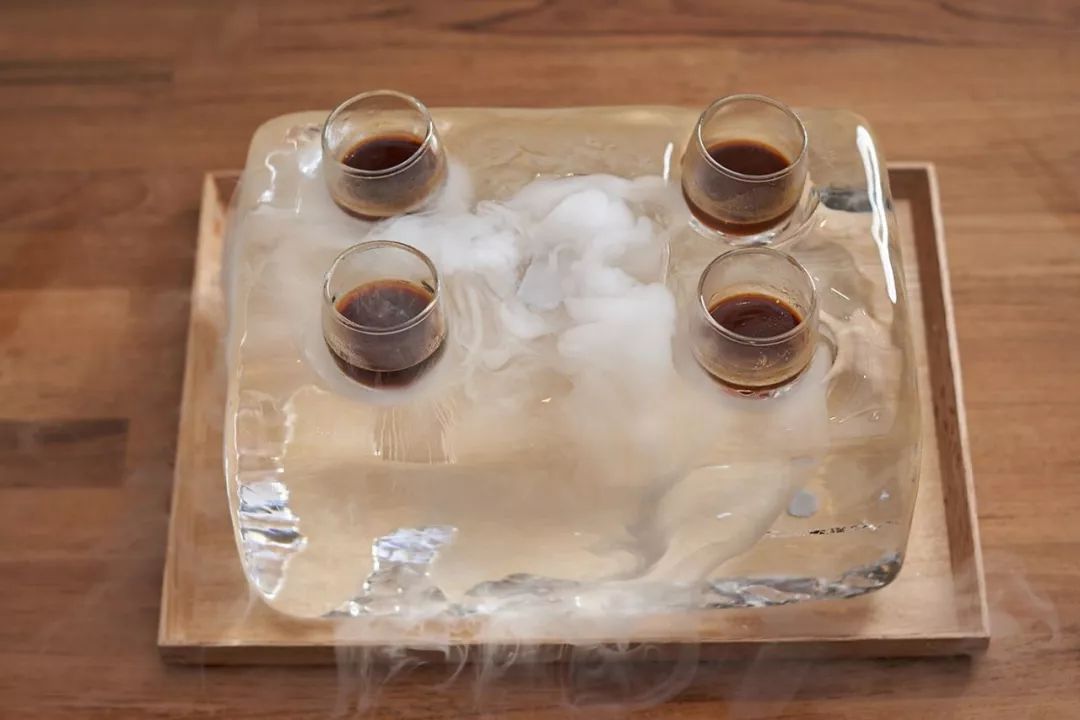 值得每位咖啡人读完20分钟|台湾精品咖啡教父陈志煌的摩羯圣经