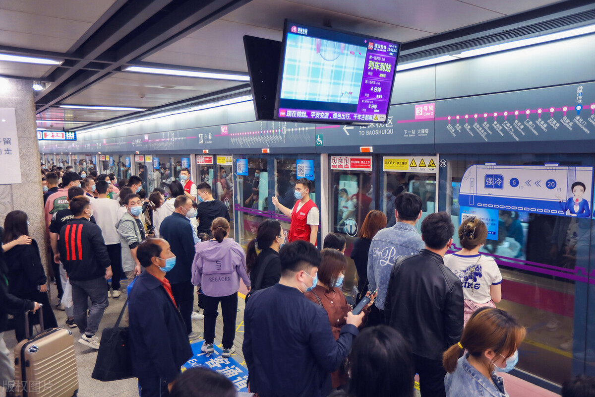 西安灞桥区和长安区,西安灞桥区和长安区哪个好