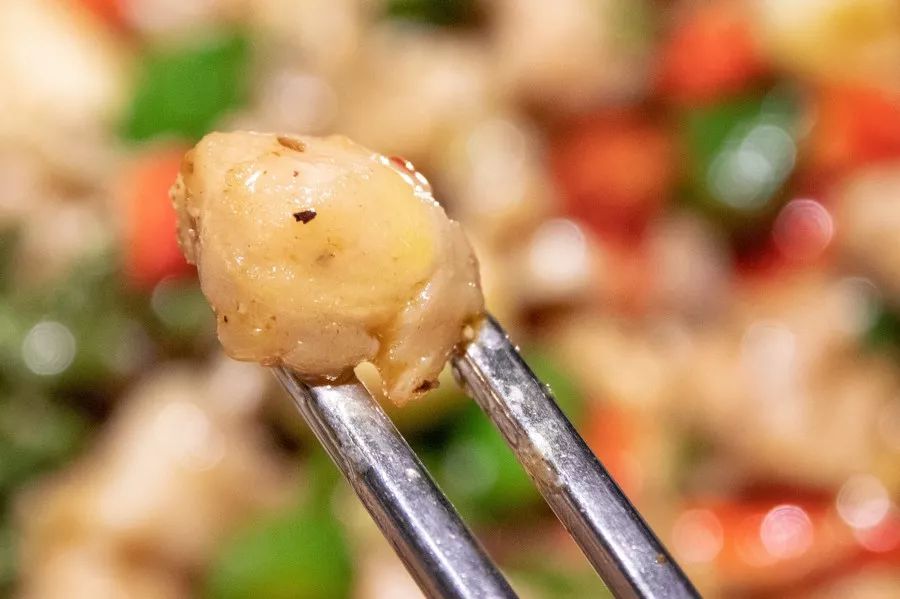 重庆烤脑花鼻祖,烤脑花在重庆地区