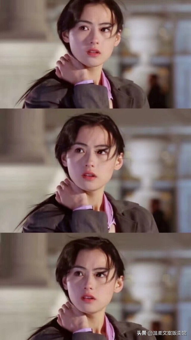 港片经典台词句句精辟短句,让人心动的文案古典