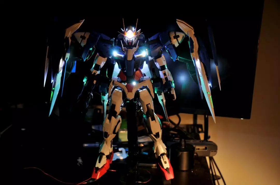 玩家加灯之路,玩家的成长道路