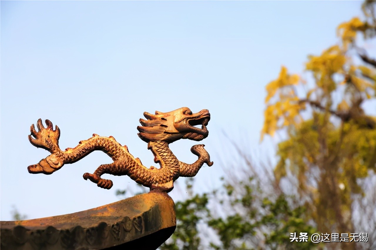 无锡七条老街,无锡值得逛的老街