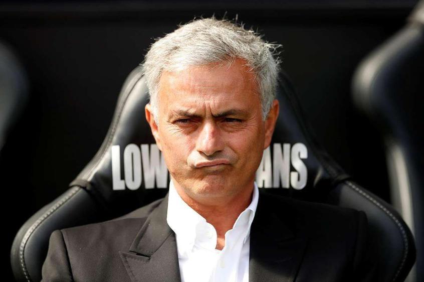 穆里尼奥敬业,穆里尼奥平时生活