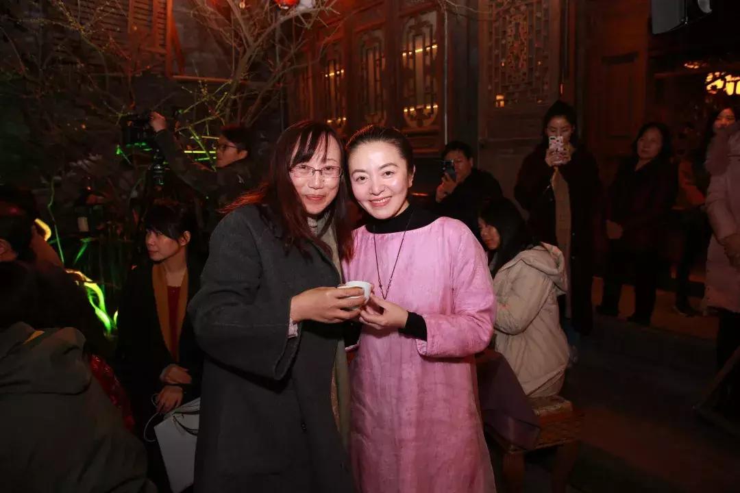 可居十年感恩有您——记可居十周年店庆