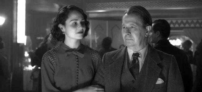 梦回上世纪三十年代好莱坞,梦回70年代好莱坞