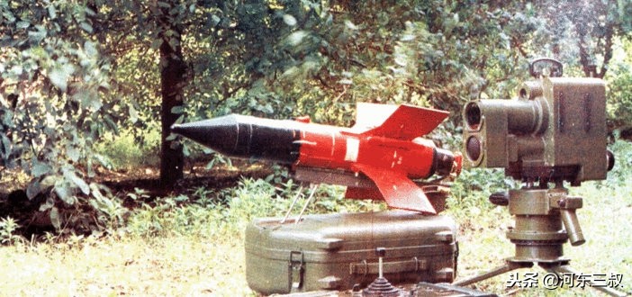 中国进口两伊武器,两伊战争中国出口武器装备