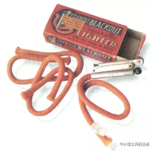 战场上香烟和酒,为什么战场上香烟很重要